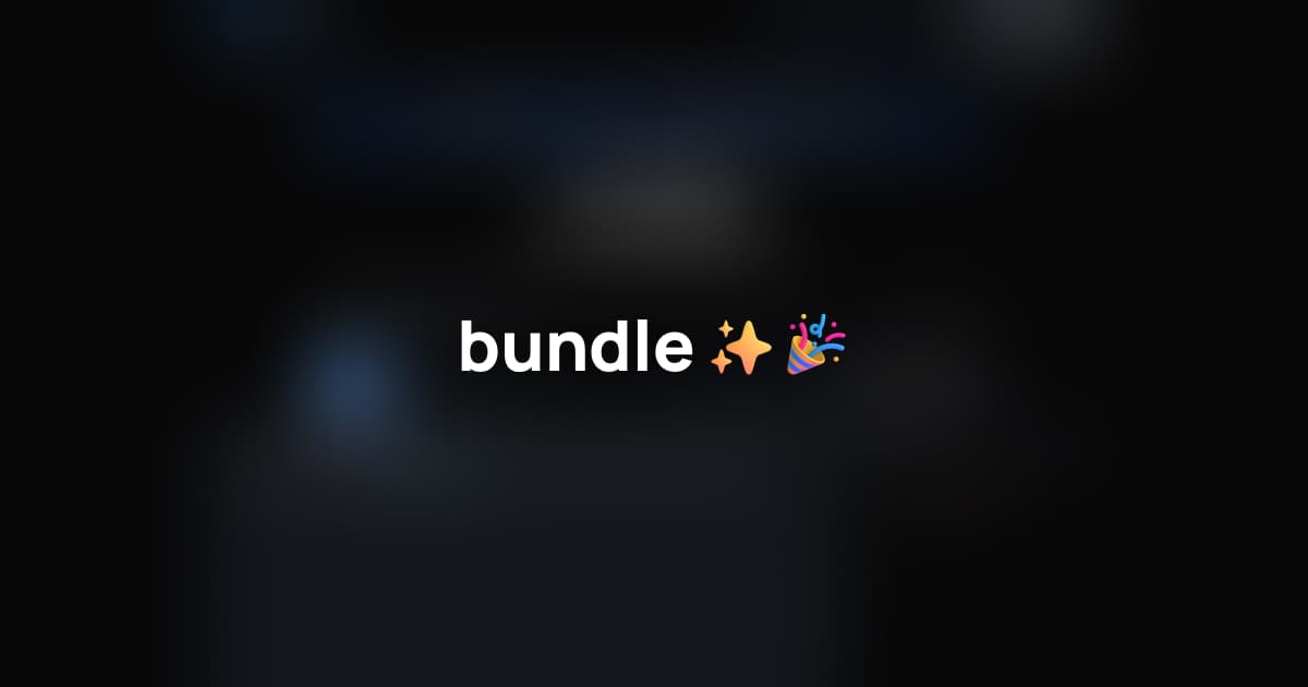 bundlejs