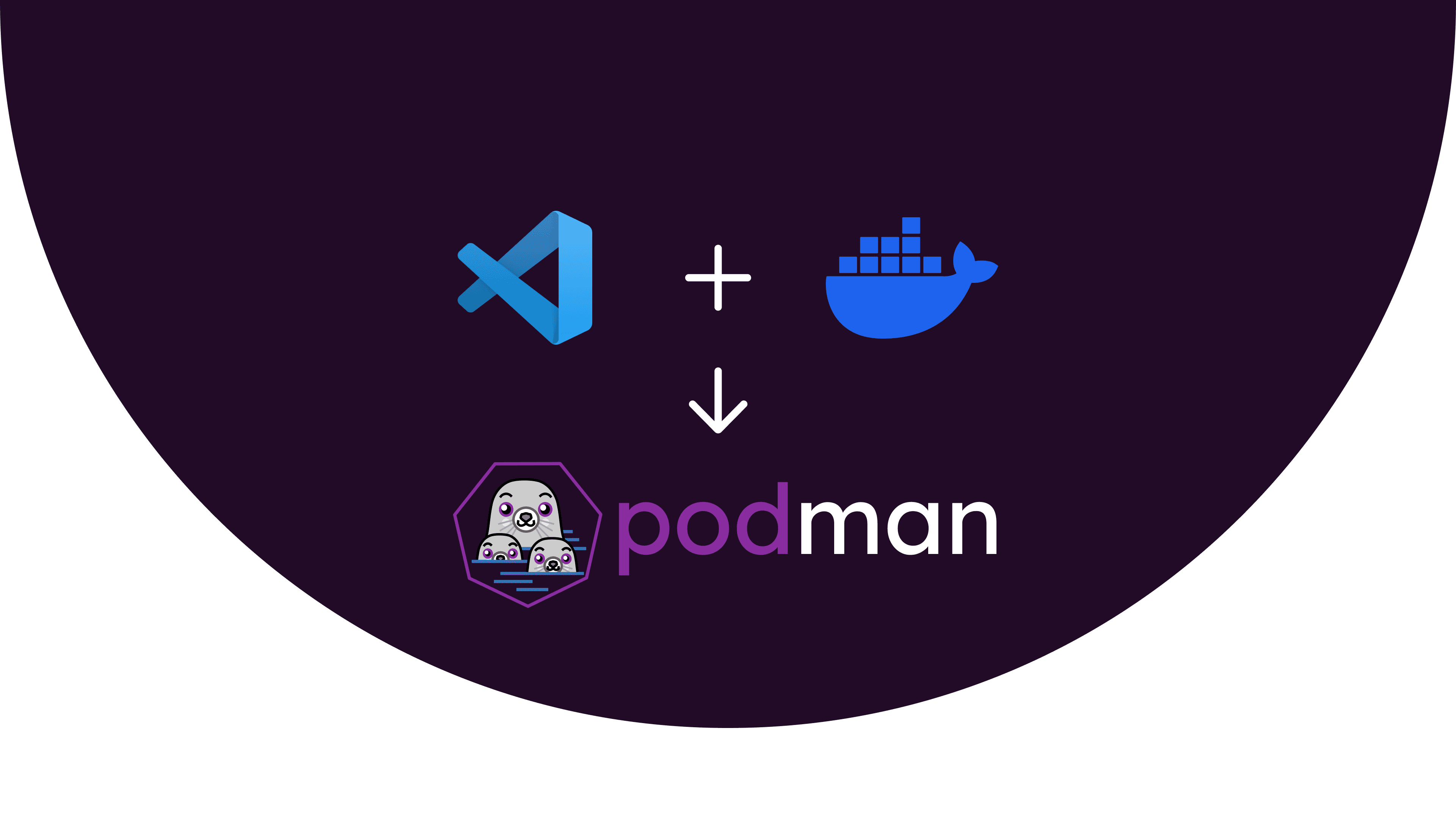 From Docker to Podman - VS Code DevContainers
